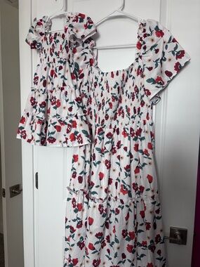 Mommy & Me Dresses